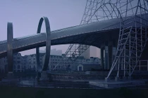 Bên trong những khu đô thị “ma” ở Trung Quốc