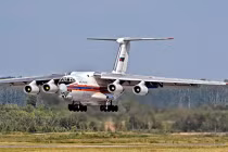 Nga điều thêm máy bay sơ tán công dân khỏi Syria