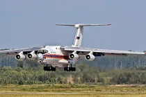 Nga điều thêm máy bay sơ tán công dân khỏi Syria