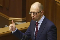 Điều tra tham nhũng: Ukraine loại bỏ tay chân Yanukovich?