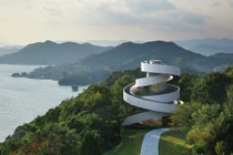 Những kiến trúc tôn giáo độc đáo nhất hành tinh 