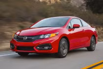 Honda Civic 2015 ra mắt với giá 390 triệu đồng
