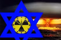 Tình báo Mỹ: Israel có 80 vũ khí hạt nhân