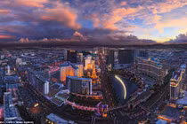 Bộ ảnh tuyệt đẹp về những thành phố nổi tiếng thế giới