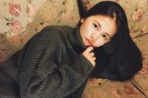 Mê mẩn nữ sinh trường nhạc đẹp dịu dàng, quyến rũ