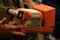 Hộp đen MH17 sẽ được giải mã tại Anh