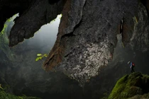 Những kỷ lục gây sốc nhất vòng quanh thế giới (3)