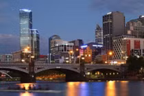 Top 10 thành phố đáng sống nhất thế giới 2013