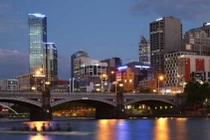 Top 10 thành phố đáng sống nhất thế giới 2013