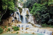 Vẻ đẹp “nghẹt thở” của thác nước trên thế giới