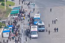 Video hé lộ cuộc sống của người dân Triều Tiên