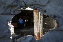 Quân đội Ukraine tiêu diệt 200 tay súng ly khai ở miền Đông