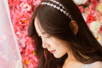 Nữ sinh sư phạm đẹp dịu dàng, hút hồn phái mạnh