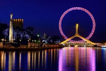 Những kỷ lục gây sốc nhất vòng quanh thế giới (4) 