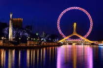 Những kỷ lục gây sốc nhất vòng quanh thế giới (4) 