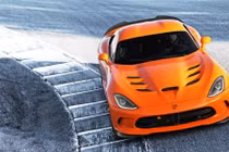 Top 10 siêu xe có công suất mạnh mẽ nhất thế giới