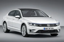 Mẫu xe hybrid thứ 3 của Volkswagen có gì đặc biệt?