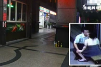 Cặp đôi trung niên “yêu” ngay tại nhà hàng gây bức xúc