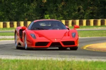 Những mẫu xe Ferrari đẹp nhất mọi thời đại 