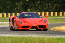 Những mẫu xe Ferrari đẹp nhất mọi thời đại 