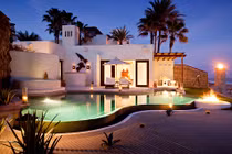 10 khách sạn xịn nhất thế giới vừa được chọn