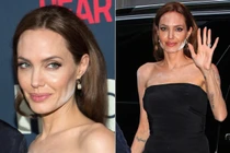 Những thảm họa trang điểm của sao Hollywood