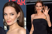 Những thảm họa trang điểm của sao Hollywood