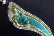 Ngắm những hòn đảo đẹp nhất trên thế giới