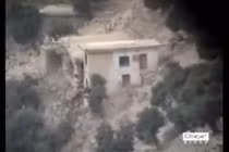 Xem “lợn lòi” A-10 của Không quân Mỹ phá hủy mục tiêu