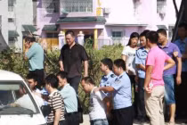 TQ triệt phá đường dây buôn bán thận trái phép