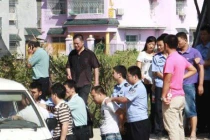 TQ triệt phá đường dây buôn bán thận trái phép