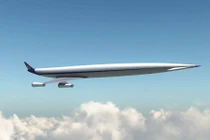 Siêu phi cơ bay đến bất kỳ đâu trong vòng 4 giờ