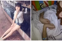 Gái xinh bị đánh tàn phế vì từ chối lời cầu hôn