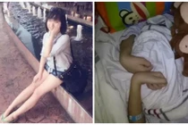 Gái xinh bị đánh tàn phế vì từ chối lời cầu hôn