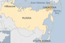 Chìm tàu Hàn Quốc, hơn 50 người mất tích