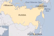 Chìm tàu Hàn Quốc, hơn 50 người mất tích