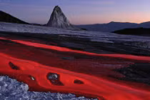 Chiêm ngưỡng những cảnh đẹp ngoạn mục trên Trái đất 