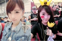 Nữ thạc sĩ 9X xinh đẹp, nhắng nhít như trẻ con