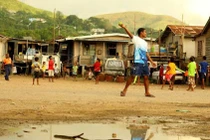 Top 10 thành phố có điều kiện sống kém nhất thế giới 2013