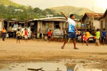 Top 10 thành phố có điều kiện sống kém nhất thế giới 2013