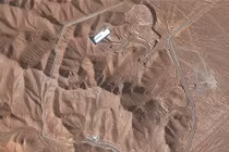 Iran đủ nhiên liệu sản xuất bom hạt nhân trong 2 tháng nữa