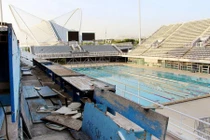 Những công trình Olympic bị bỏ hoang trên thế giới