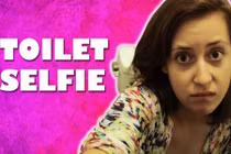 40 kiểu chụp ảnh “tự sướng” làm mưa làm gió hiện nay