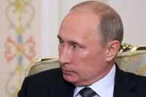 Người Nga ít lạc quan hơn về Tổng thống Putin 