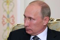 Người Nga ít lạc quan hơn về Tổng thống Putin 