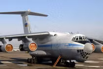 Nga gấp rút sơ tán công dân khỏi Syria