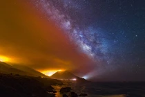 Ảnh thiên nhiên đẹp nhất năm trên National Geographic