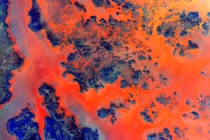 Chùm ảnh Trái đất chụp từ vũ trụ đẹp tuyệt mỹ (3)