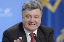 Tổng thống Ukraine: Khủng hoảng đã qua giai đoạn nguy hiểm