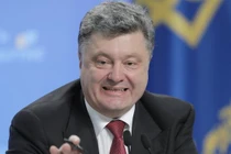 Tổng thống Ukraine: Khủng hoảng đã qua giai đoạn nguy hiểm